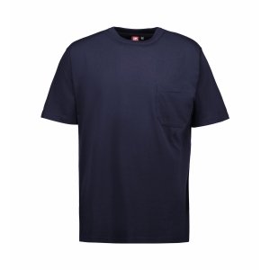 ID T-shirt ID0550 (met borstzak)