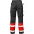 Fristads High Vis Werkbroek 2032 PLU 100979
