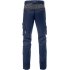 Fristads Werkbroek 129482 + kniezakken (moderne pasvorm)