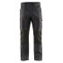 Blaklader Werkbroek Stretch Grijs 1459-1146
