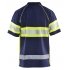 Blaklader UV-Poloshirt High Vis 3338