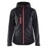 Blaklader Softshell Jack Dames 4919