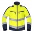 HAVEP High Vis Softshelljas 50214