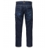 Jeans Broek BISON D30 (met Cordura kniezakken)