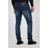 Jeans Palm Slim Fit S07 - Medium Blue
