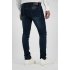 Jeans Palm Slim Fit S08 - Dark Blue