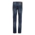 Jeans Palm Slim Fit S07 - Medium Blue