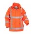 HYDRO RWS Parka MARKELO Multinorm