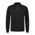 SANTINO Sweater ALEX (met rits, zonder tailleboord)