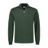 SANTINO Sweater ALEX (met rits, zonder tailleboord)