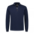 SANTINO Sweater ALEX (met rits, zonder tailleboord)