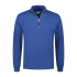SANTINO Sweater ALEX (met rits, zonder tailleboord)