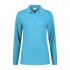 SANTINO Dames Poloshirt MATT