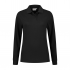SANTINO Dames Poloshirt MATT
