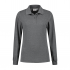 SANTINO Dames Poloshirt MATT