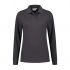 SANTINO Dames Poloshirt MATT