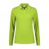SANTINO Dames Poloshirt MATT