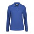 SANTINO Dames Poloshirt MATT