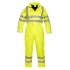 HYDRO Winteroverall SNS UELSEN RWS (gevoerd)