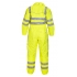 HYDRO Winteroverall SNS UELSEN RWS (gevoerd)