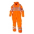 HYDRO Winteroverall SNS UELSEN RWS (gevoerd)