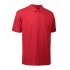 ID PRO Poloshirt ID0330 (met drukknopen)