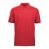 ID PRO Poloshirt ID0330 (met drukknopen)
