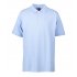 ID PRO Poloshirt ID0330 (met drukknopen)