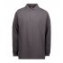 ID PRO Poloshirt ID0336 (met drukknopen)