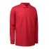 ID PRO Poloshirt ID0336 (met drukknopen)