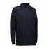 ID PRO Poloshirt ID0336 (met drukknopen)