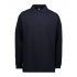 ID PRO Poloshirt ID0336 (met drukknopen)