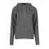 ID Dames Vest Hoodie ID0639