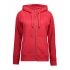 ID Dames Vest Hoodie ID0639