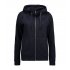 ID Dames Vest Hoodie ID0639