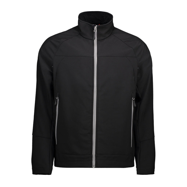 ID Heren Softshelljack ID0868